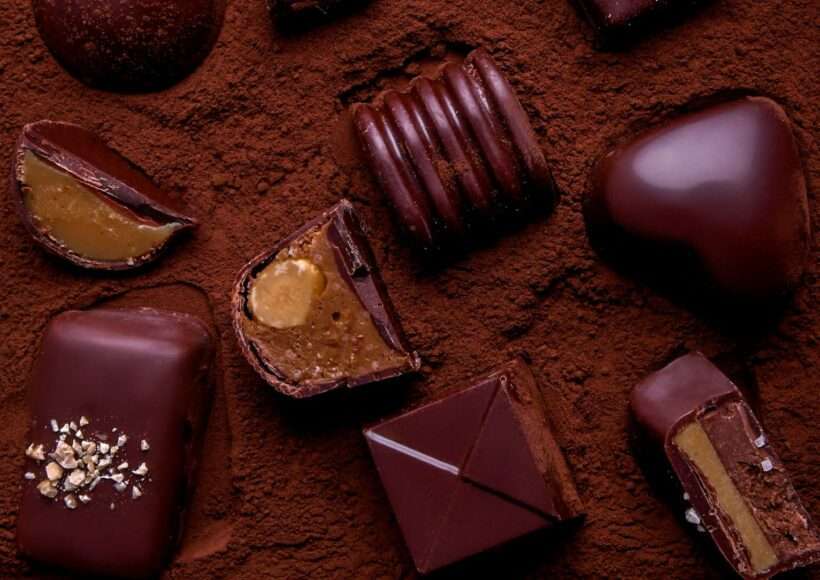 Chocolat de Luxe Maroc – L’Excellence du Chocolat Haut de Gamme avec Yacso