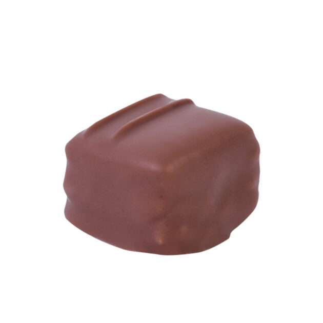 Triple Gianduja Caramel