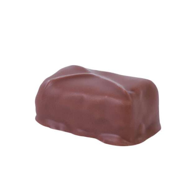 Praliné croustillant ganache café