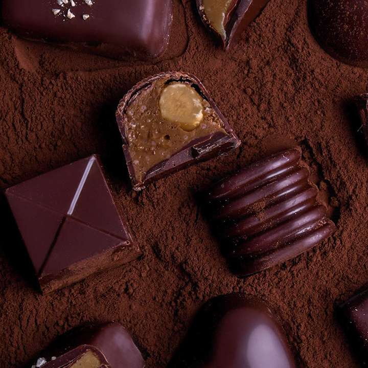 yacso chocolatier