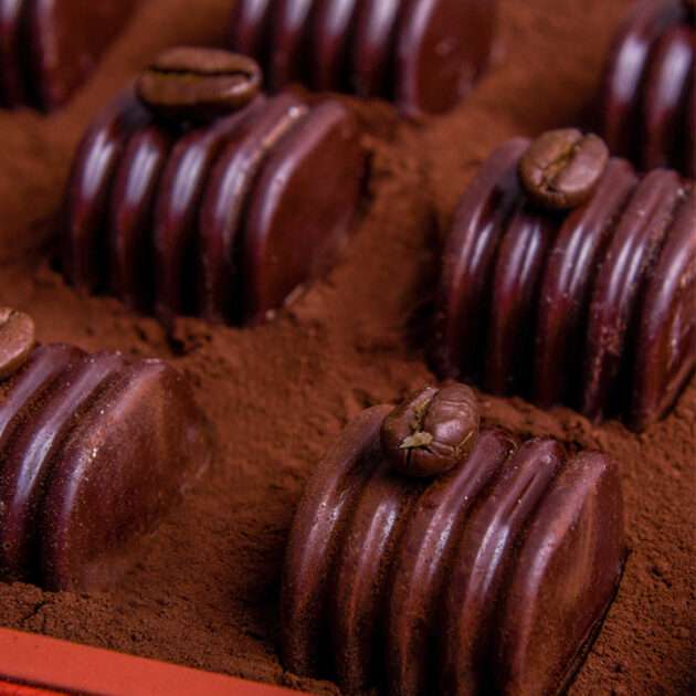 Chocolat Marocain