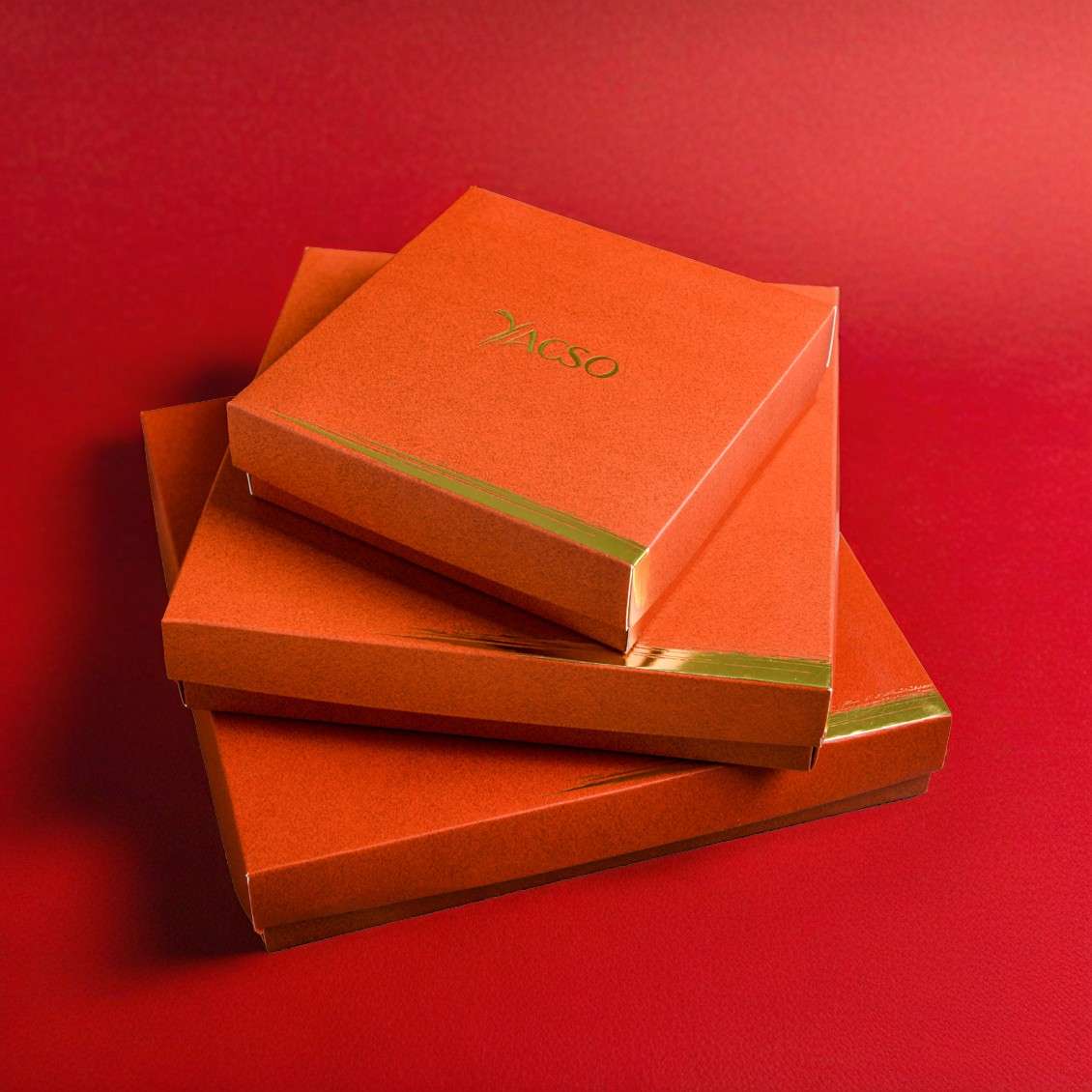 Boxed Chocolates