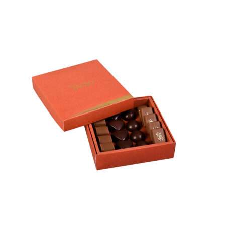 Coffret iconique 250g – YACSO