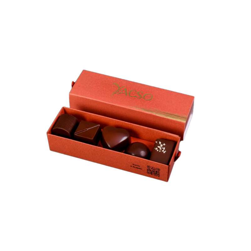 Réglette signature 50g – YACSO