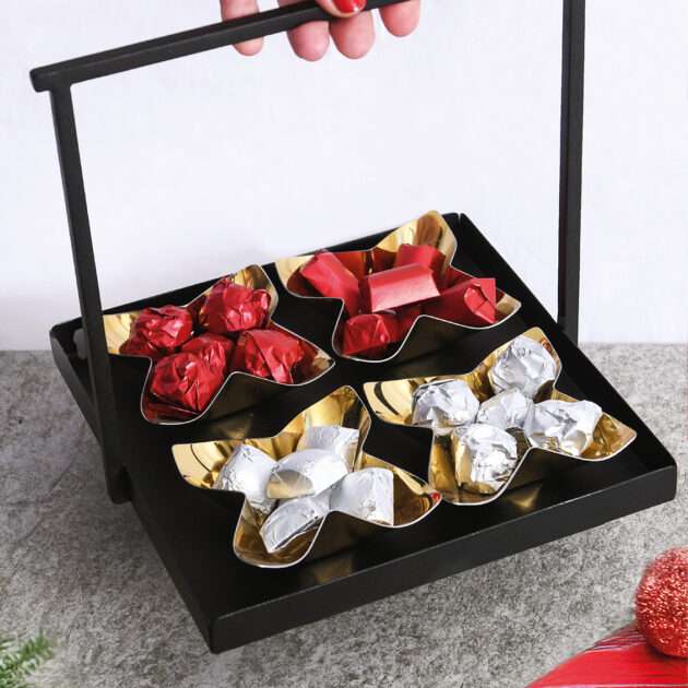 Chocolat de Luxe