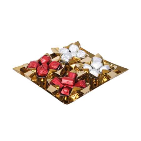 Carré d'or 220g - Yacso