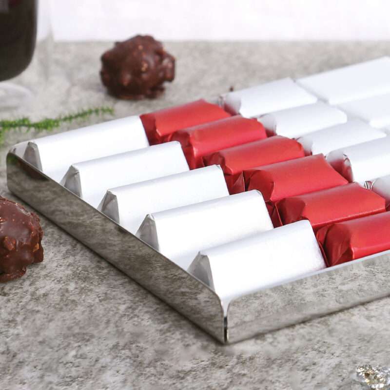 Plateau instant 440g - Yacso
