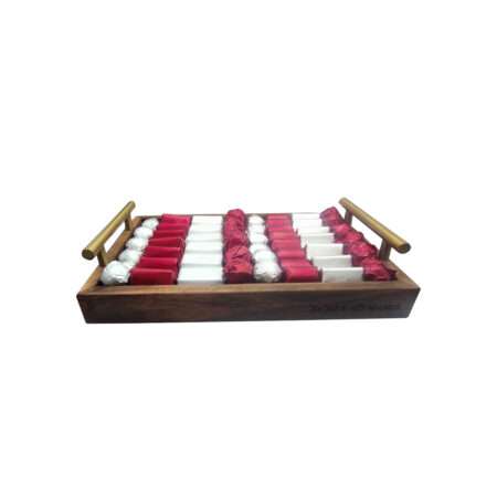 Plateau mille et une nuits 530g - Yacso (1)