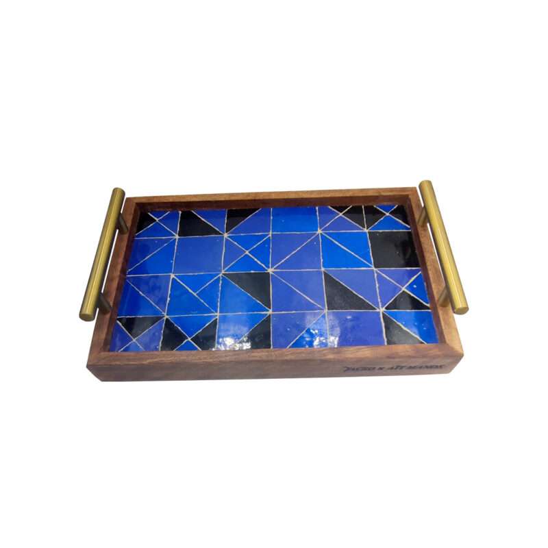 Plateau mille et une nuits 530g - Yacso (1)