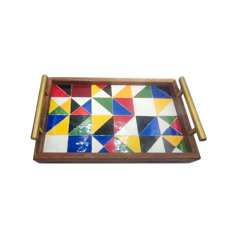 Plateau mille et une nuits 530g - Yacso (1)