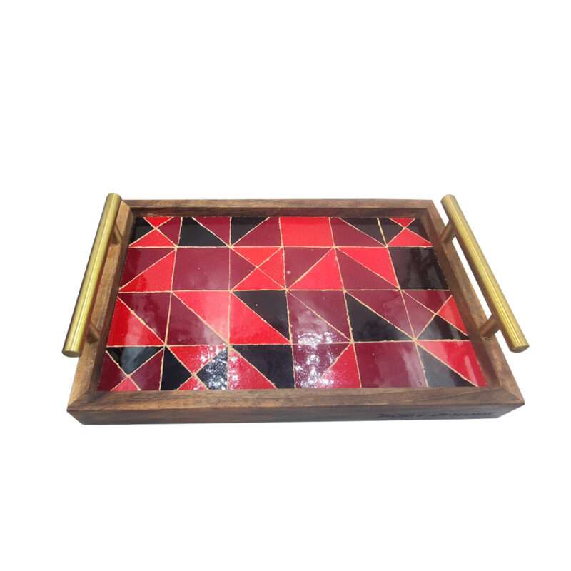 Plateau mille et une nuits 530g - Yacso (1)