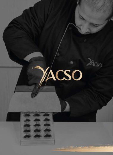 yacso chocolatier yacso chocolatier